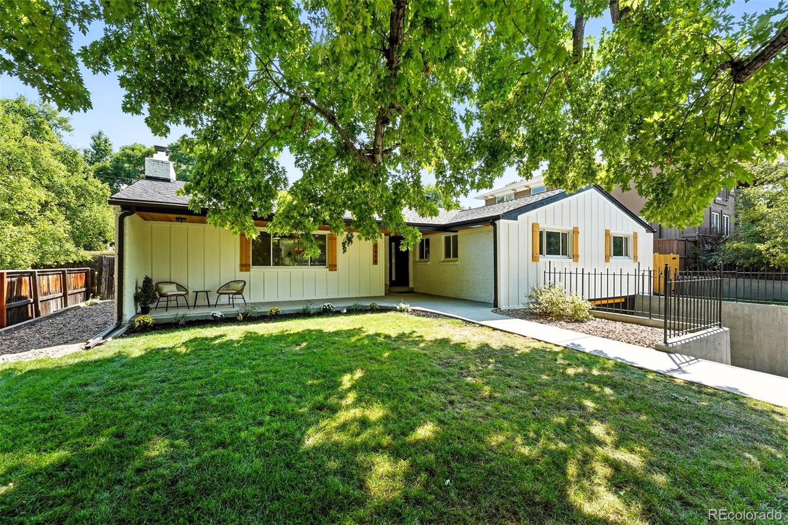 MLS Image #29 for 3444 s bellaire street,denver, Colorado