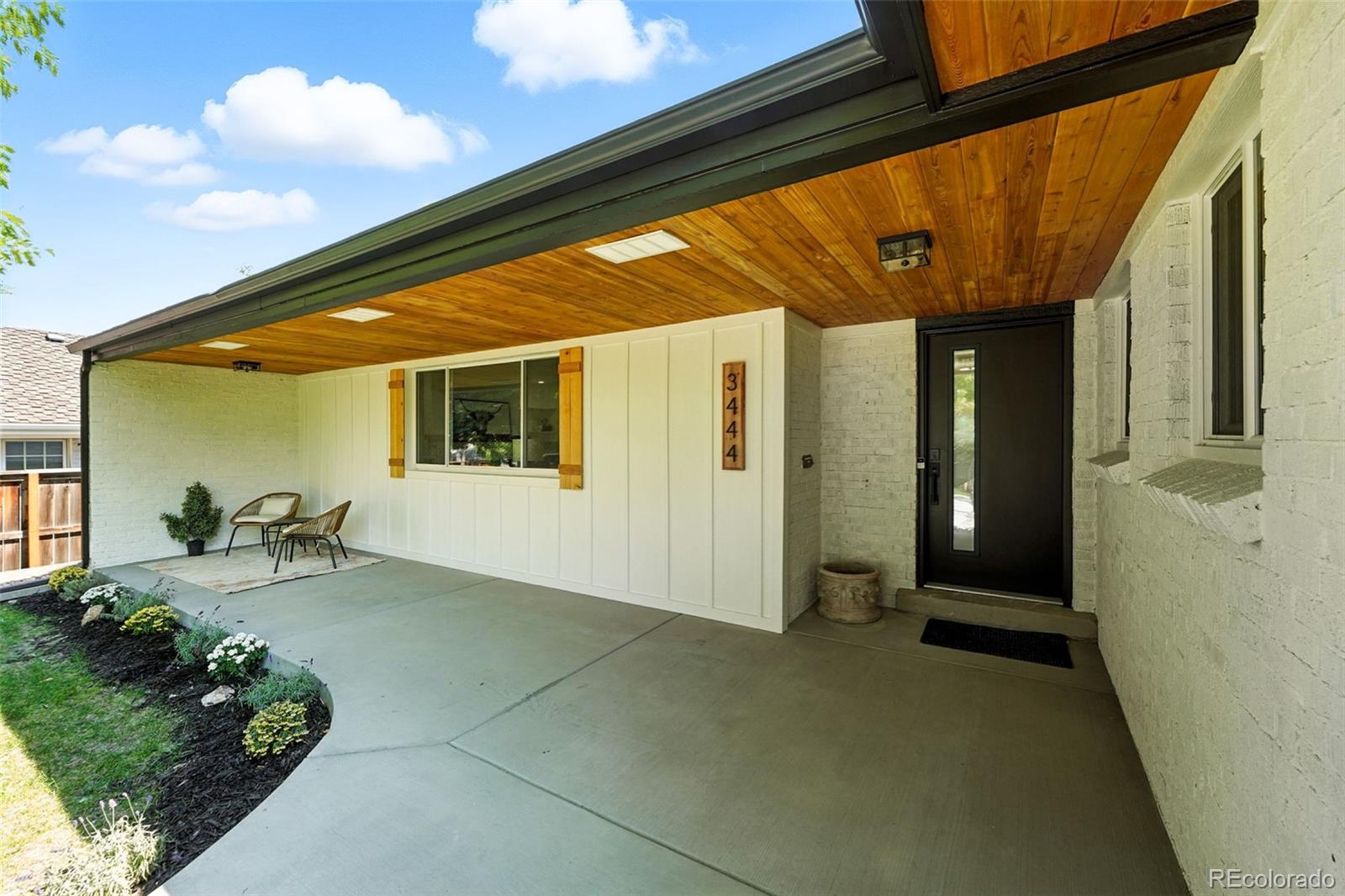 MLS Image #30 for 3444 s bellaire street,denver, Colorado
