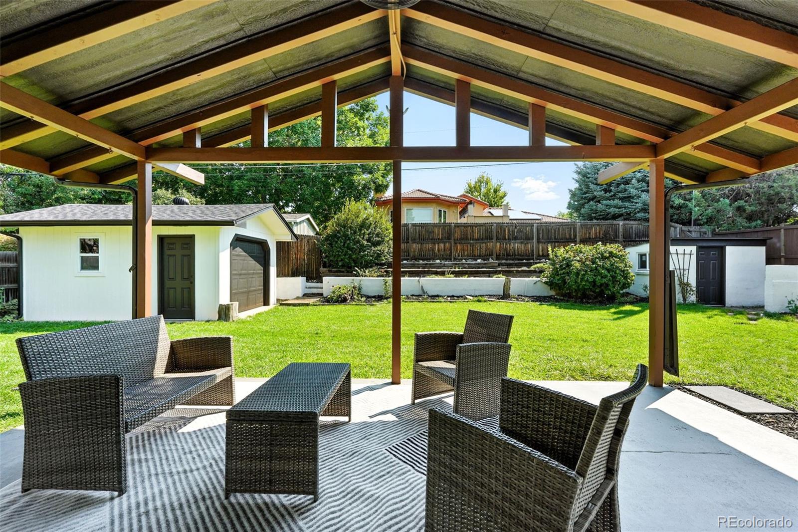MLS Image #31 for 3444 s bellaire street,denver, Colorado