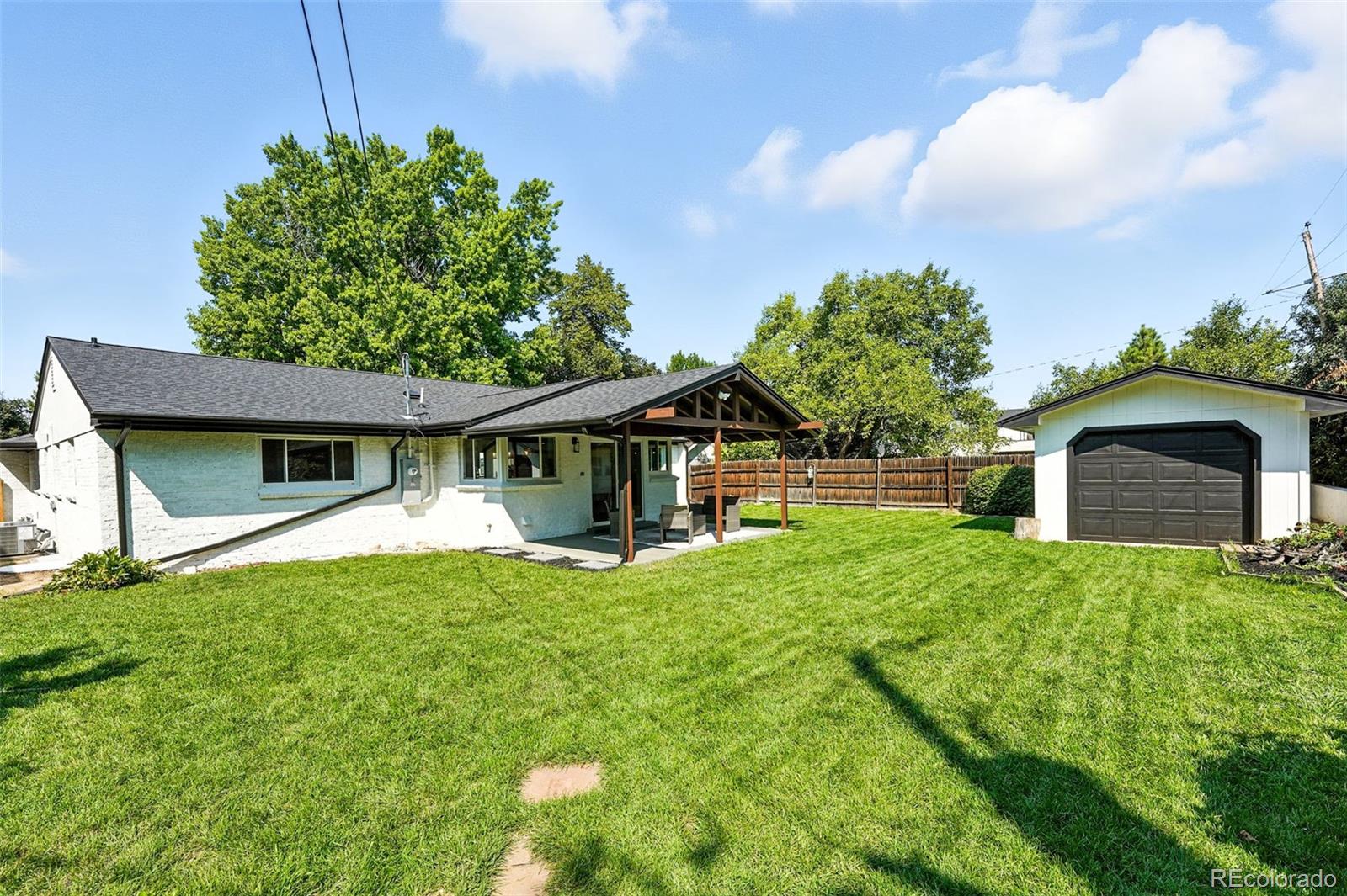 MLS Image #34 for 3444 s bellaire street,denver, Colorado
