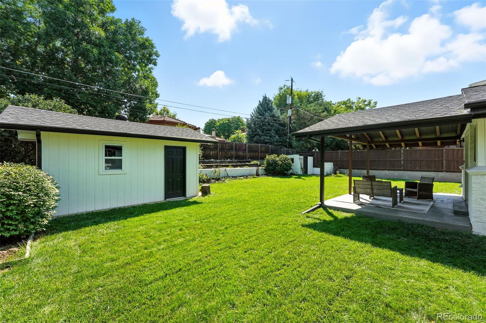 MLS Image #35 for 3444 s bellaire street,denver, Colorado