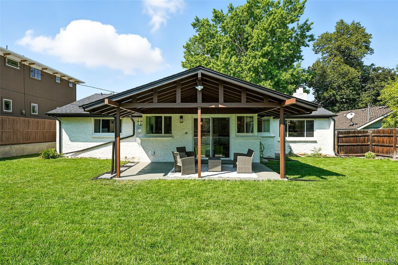 MLS Image #36 for 3444 s bellaire street,denver, Colorado