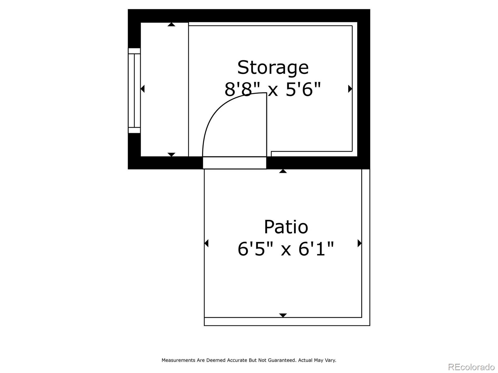 MLS Image #38 for 3444 s bellaire street,denver, Colorado