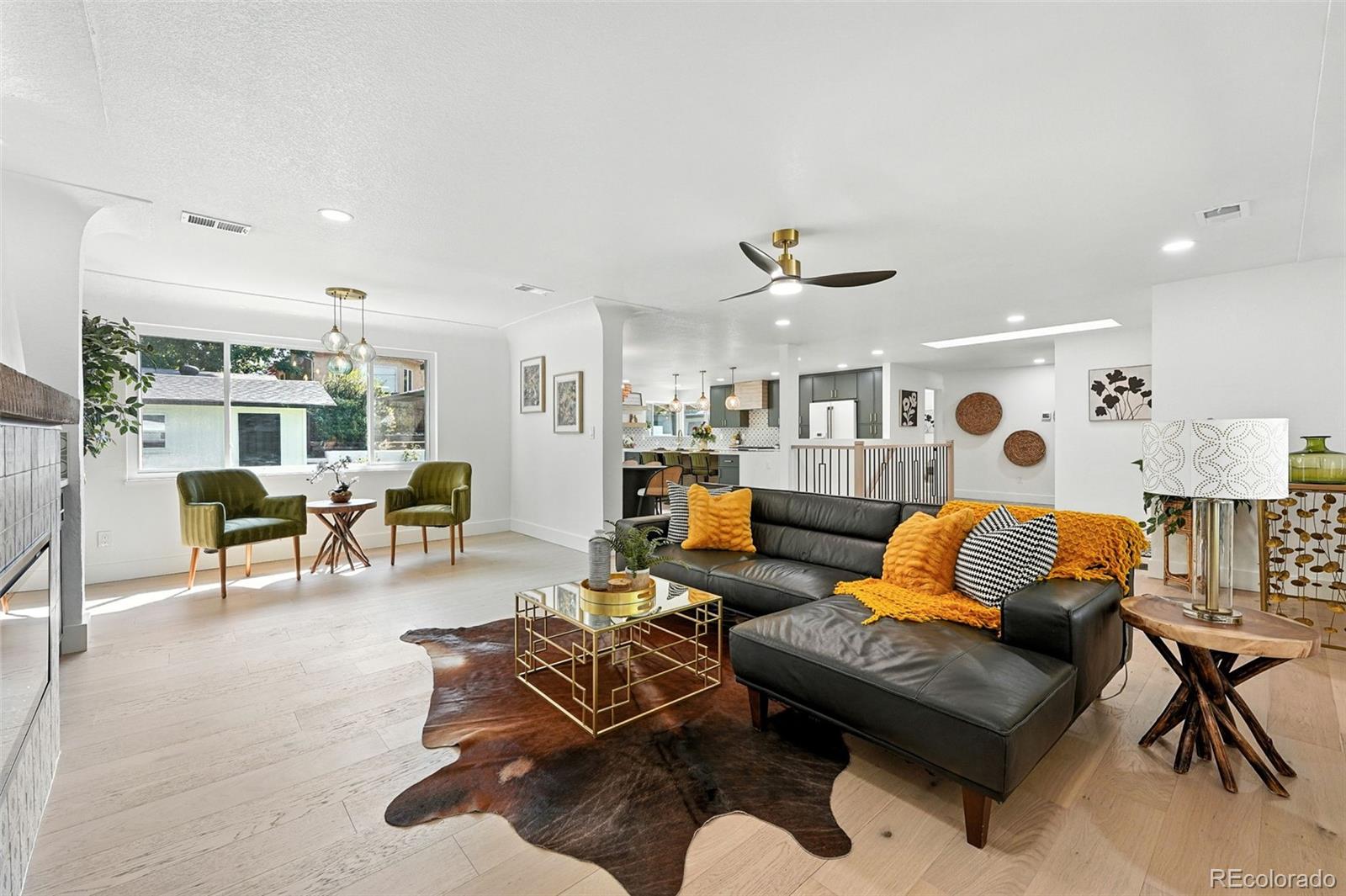 MLS Image #8 for 3444 s bellaire street,denver, Colorado