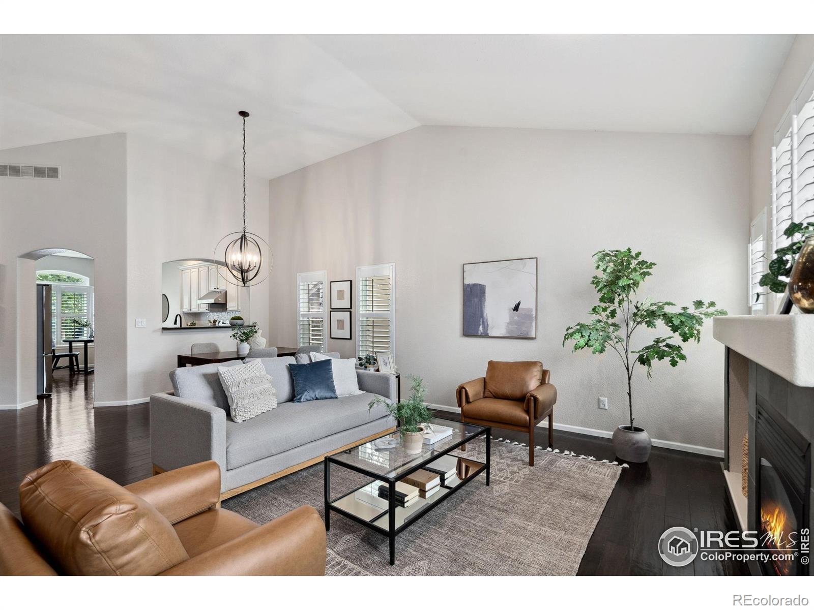 MLS Image #3 for 4667  foothills drive,loveland, Colorado
