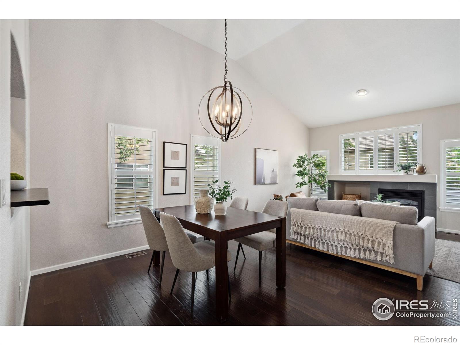 MLS Image #5 for 4667  foothills drive,loveland, Colorado