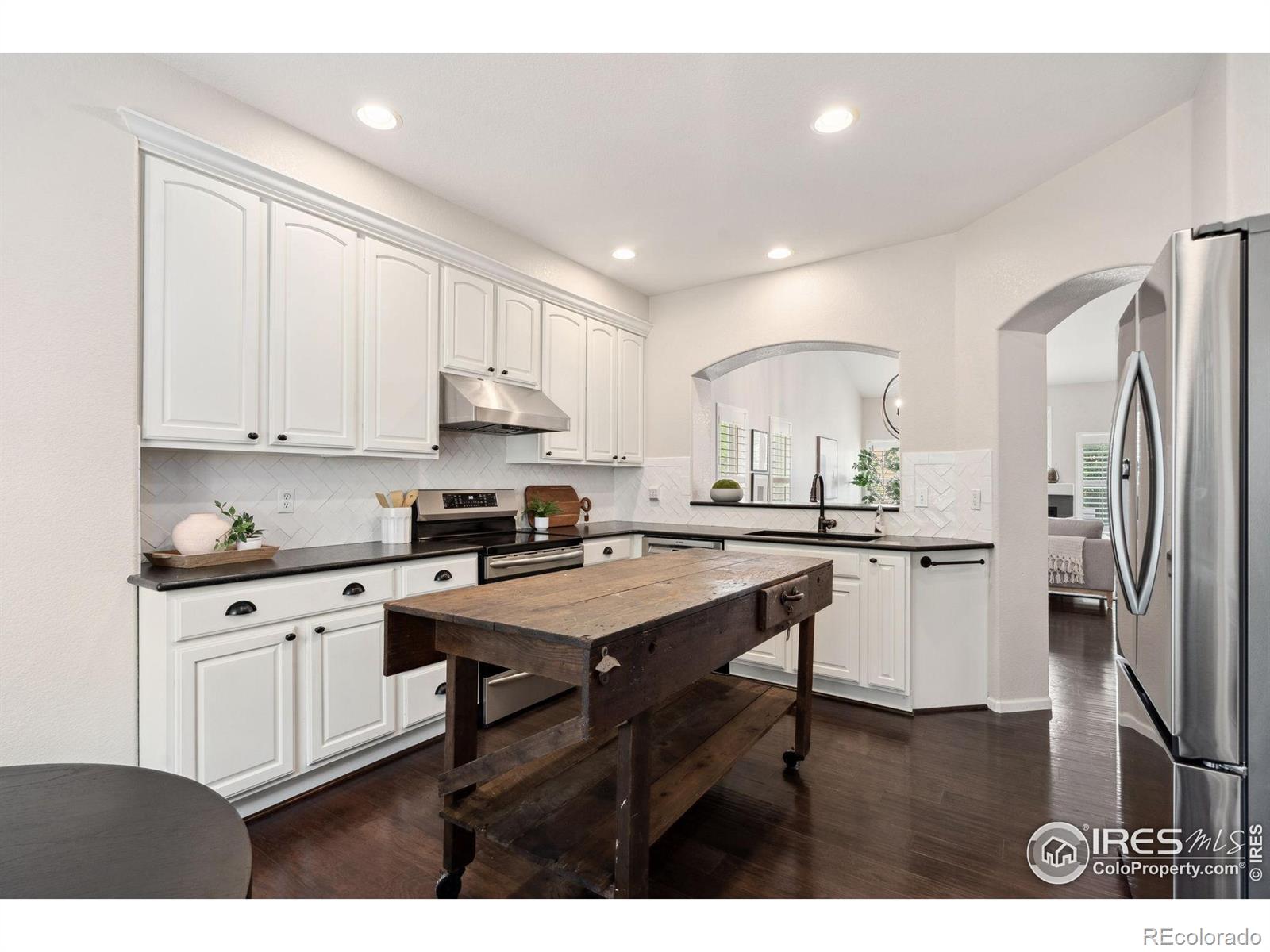 MLS Image #9 for 4667  foothills drive,loveland, Colorado