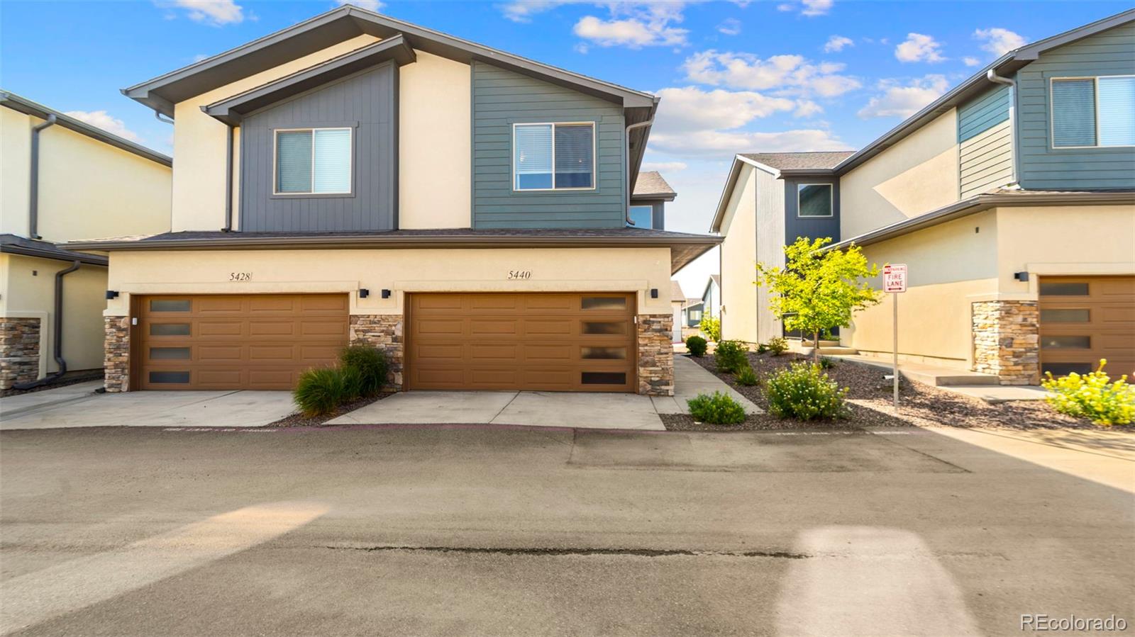 MLS Image #0 for 5440  necker heights ,colorado springs, Colorado