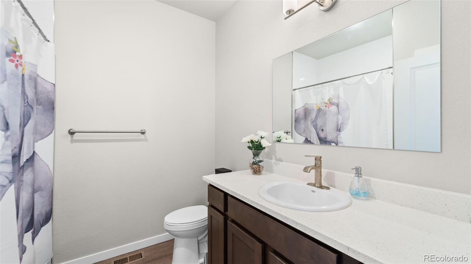 MLS Image #17 for 5440  necker heights ,colorado springs, Colorado