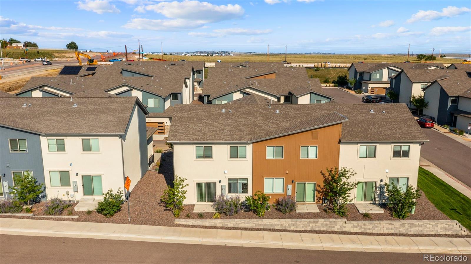 MLS Image #18 for 5440  necker heights ,colorado springs, Colorado