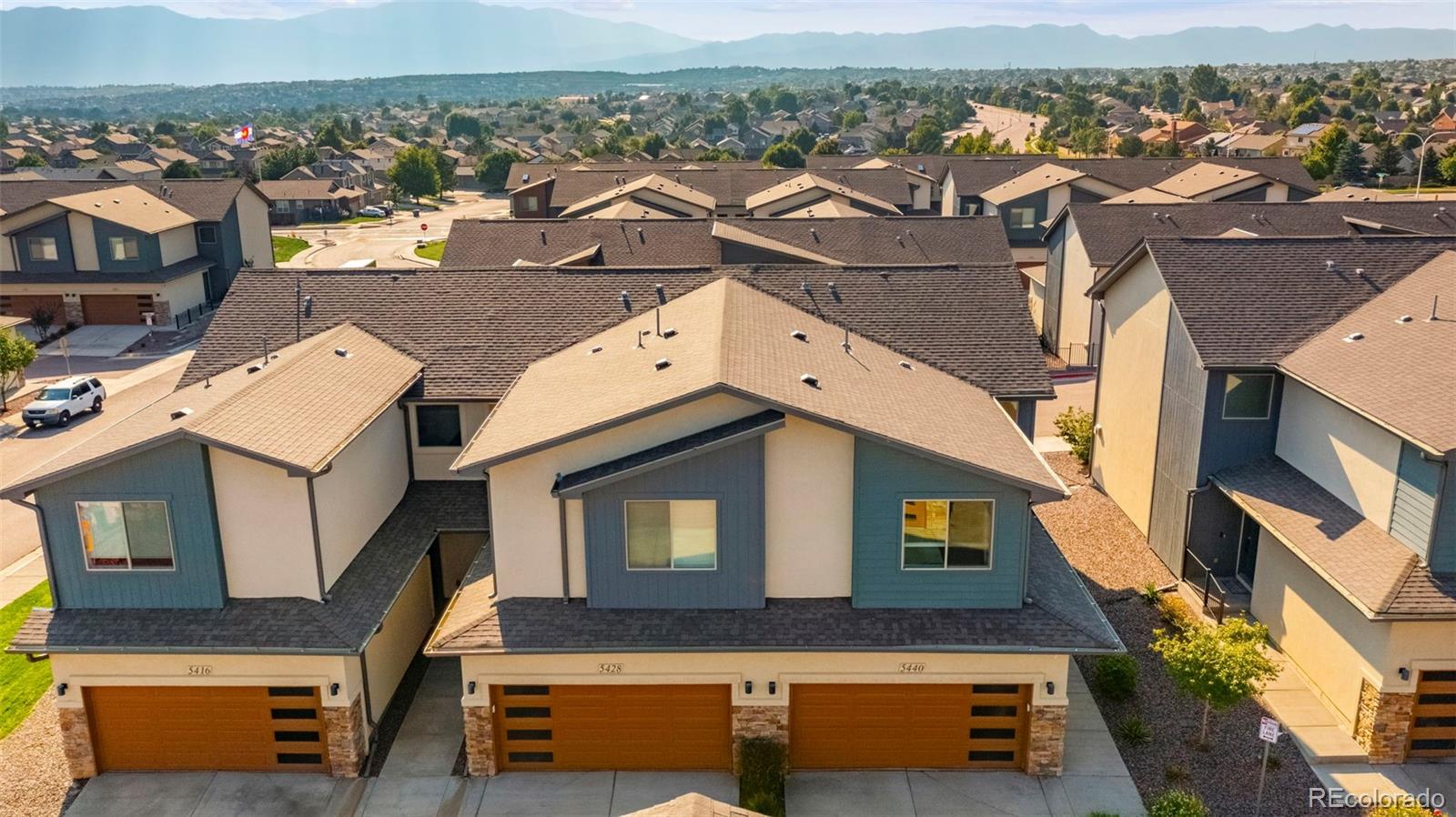 MLS Image #19 for 5440  necker heights ,colorado springs, Colorado