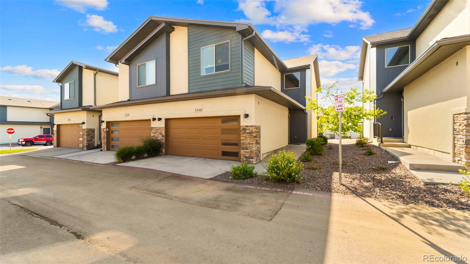 MLS Image #2 for 5440  necker heights ,colorado springs, Colorado