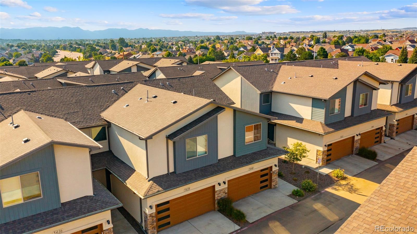 MLS Image #20 for 5440  necker heights ,colorado springs, Colorado