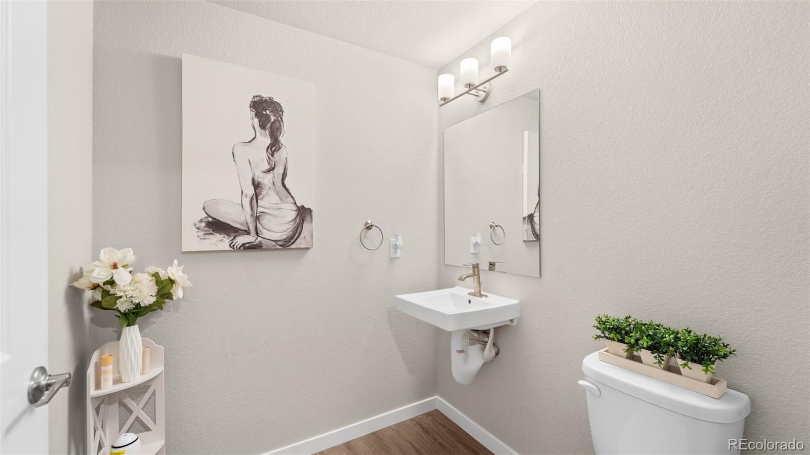 MLS Image #3 for 5440  necker heights ,colorado springs, Colorado