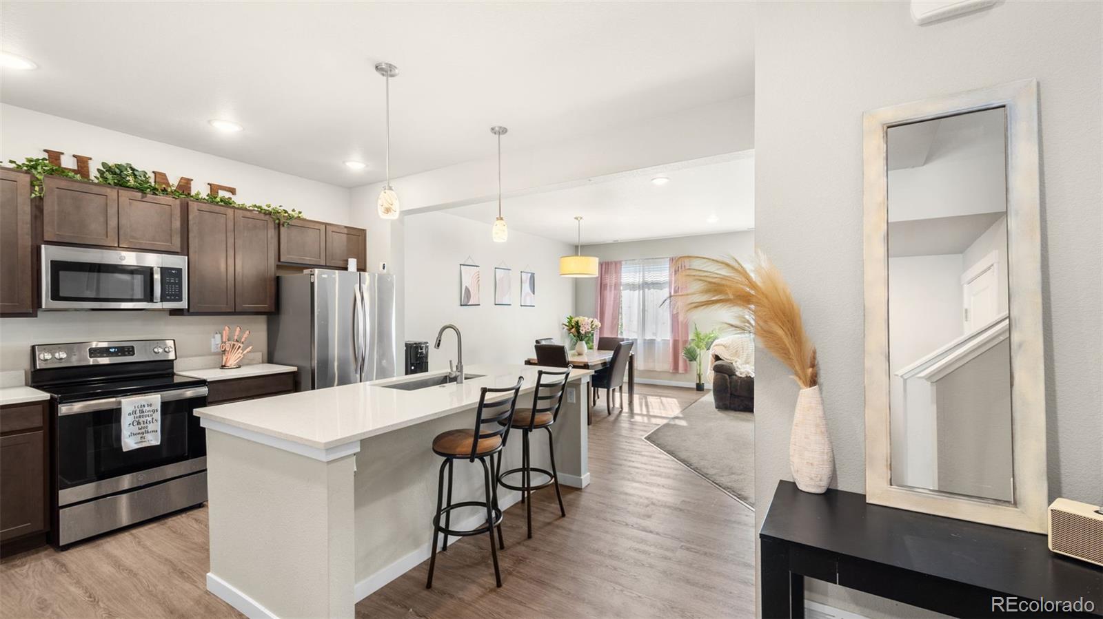 MLS Image #4 for 5440  necker heights ,colorado springs, Colorado