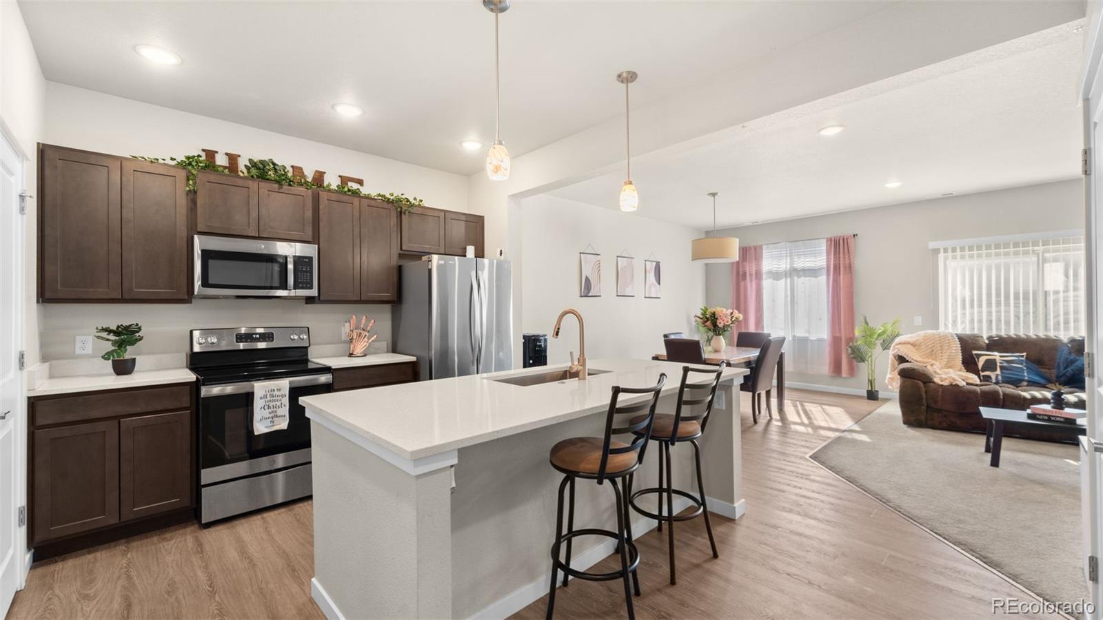 MLS Image #5 for 5440  necker heights ,colorado springs, Colorado