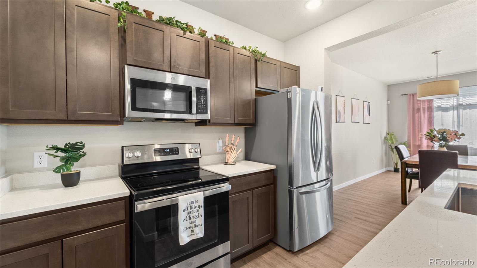 MLS Image #6 for 5440  necker heights ,colorado springs, Colorado