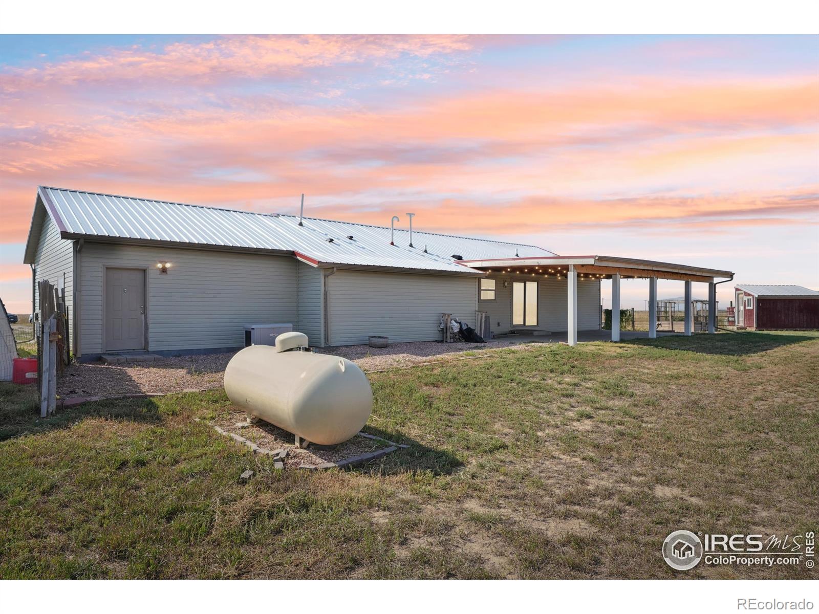 MLS Image #1 for 54175  county road 27 ,carr, Colorado