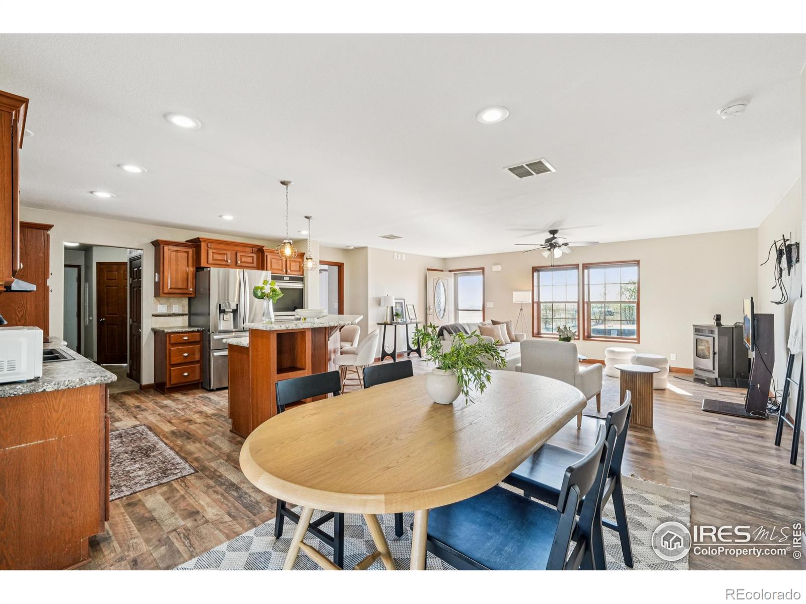 MLS Image #10 for 54175  county road 27 ,carr, Colorado