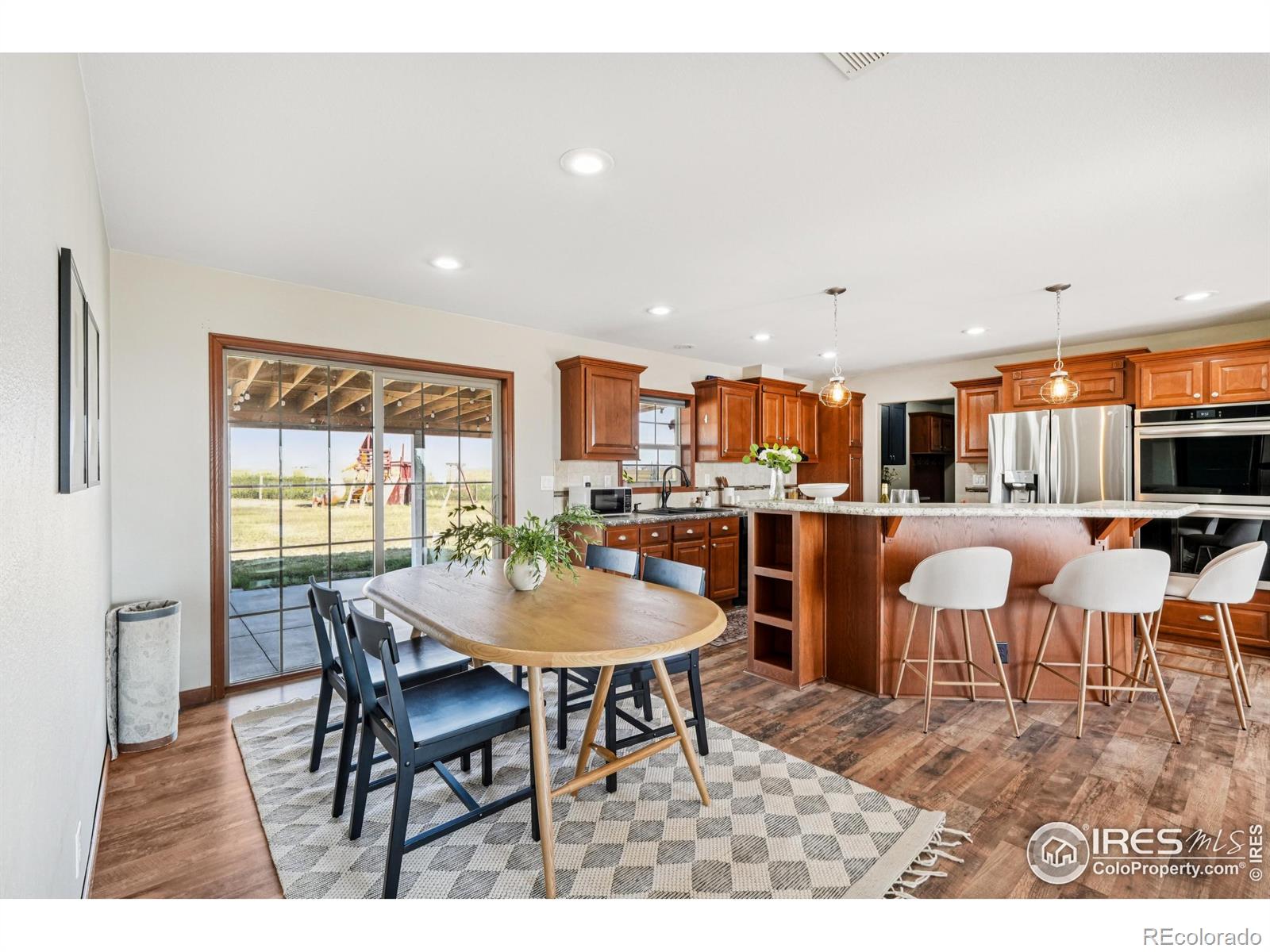MLS Image #12 for 54175  county road 27 ,carr, Colorado