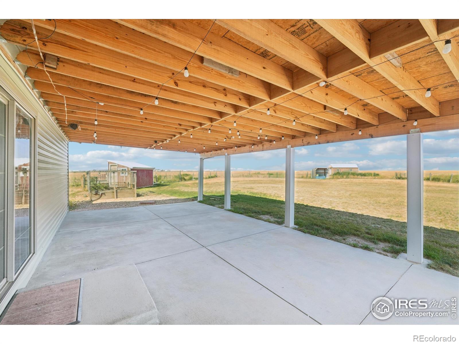 MLS Image #37 for 54175  county road 27 ,carr, Colorado
