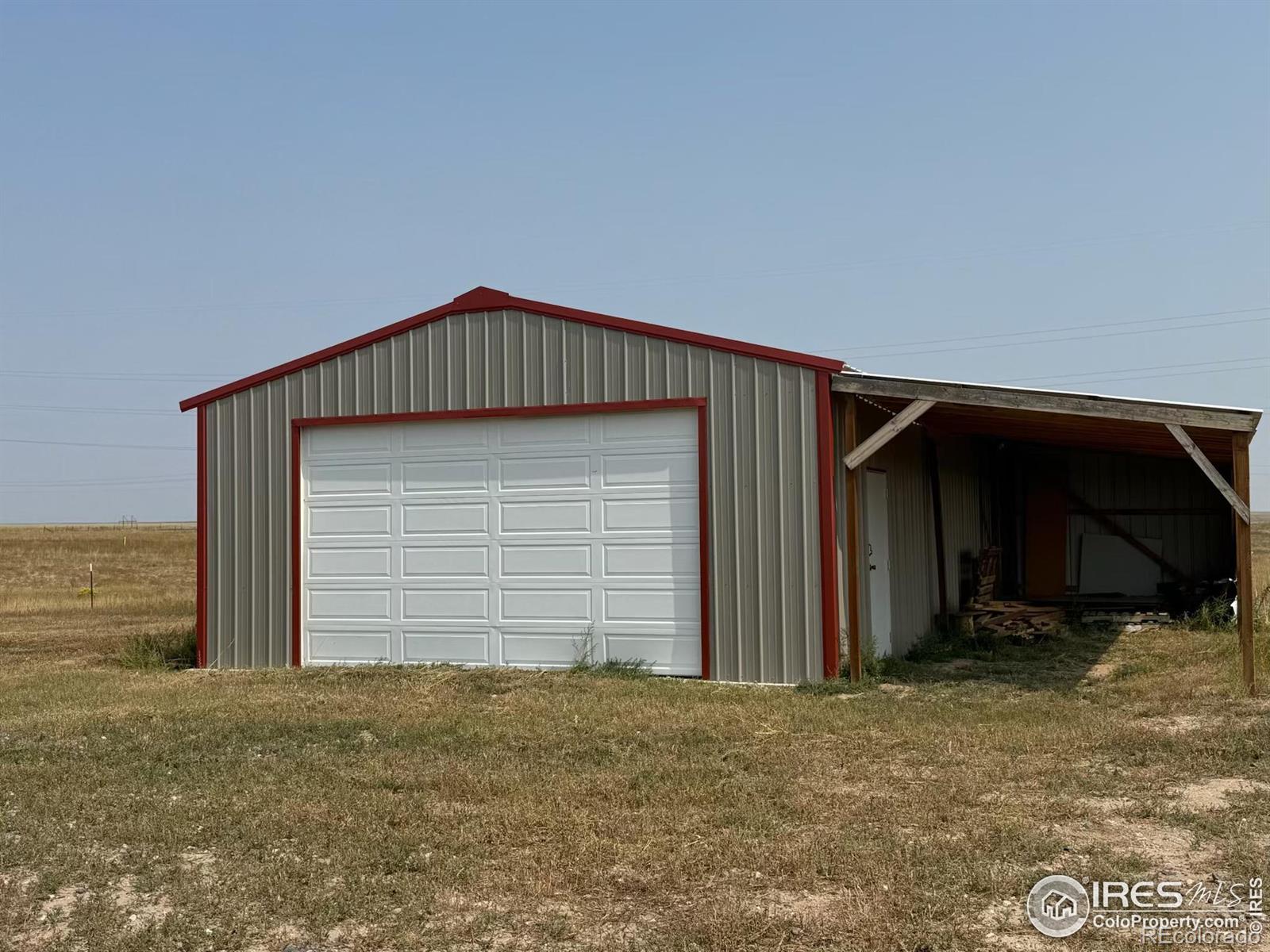 MLS Image #38 for 54175  county road 27 ,carr, Colorado
