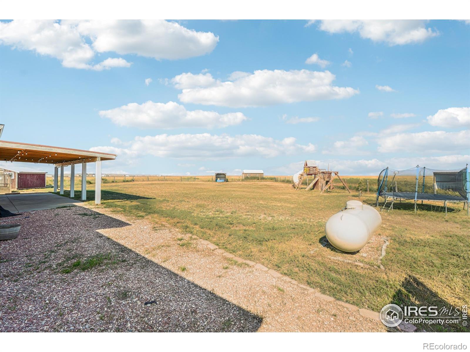 MLS Image #39 for 54175  county road 27 ,carr, Colorado