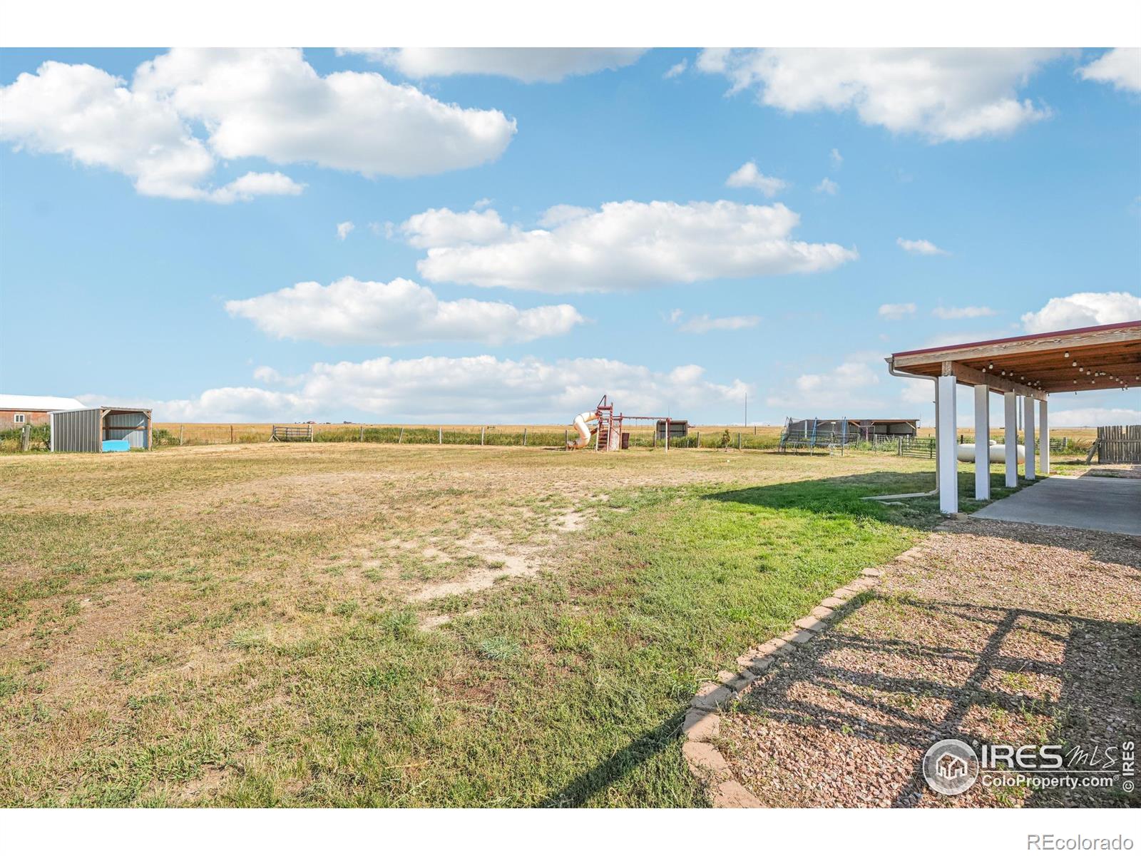 MLS Image #40 for 54175  county road 27 ,carr, Colorado