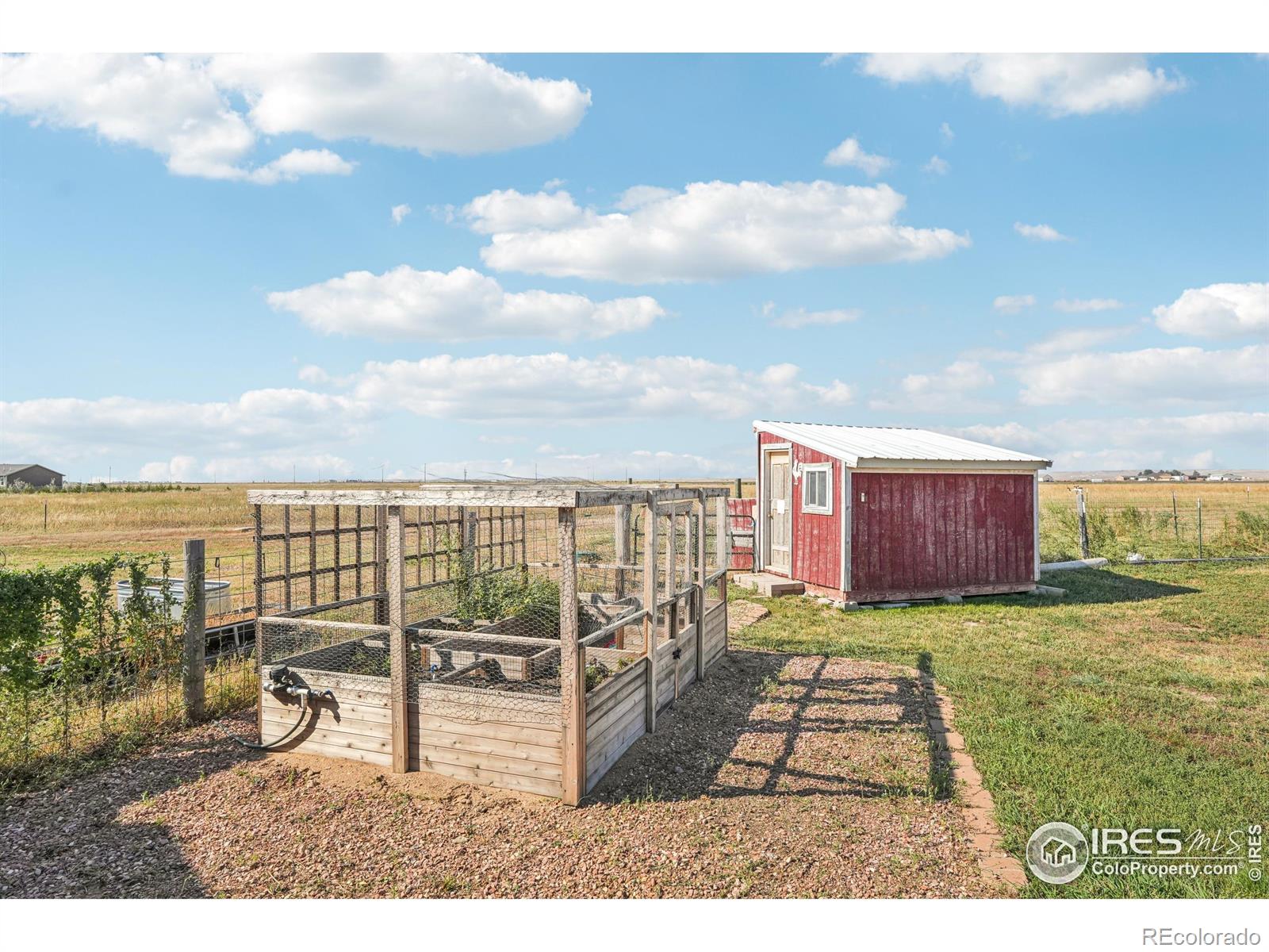 MLS Image #41 for 54175  county road 27 ,carr, Colorado