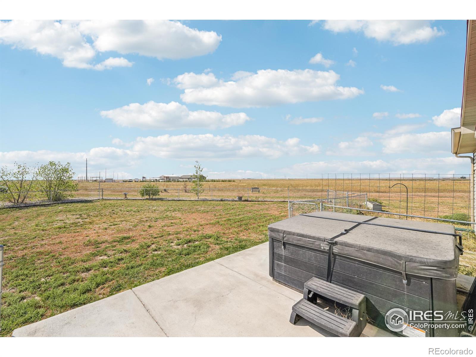 MLS Image #44 for 54175  county road 27 ,carr, Colorado