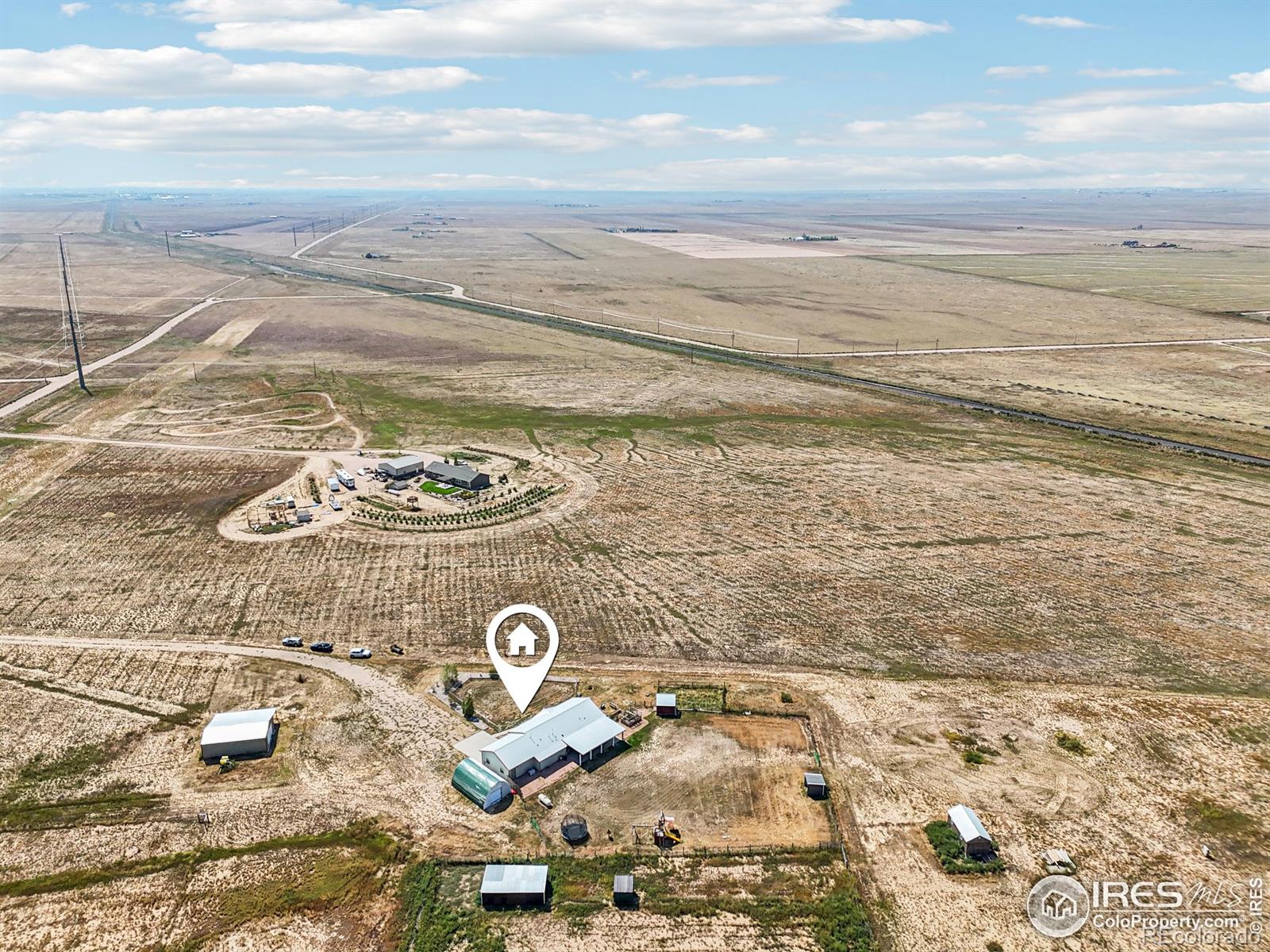 MLS Image #45 for 54175  county road 27 ,carr, Colorado