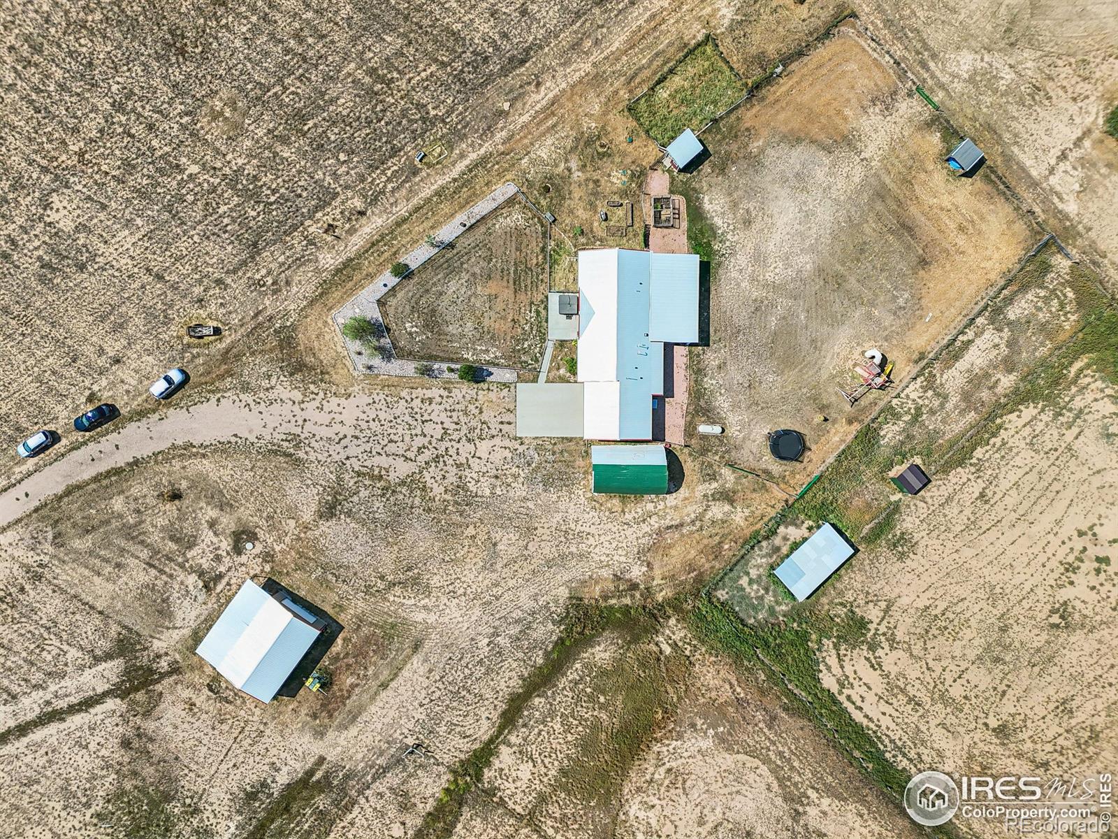 MLS Image #46 for 54175  county road 27 ,carr, Colorado