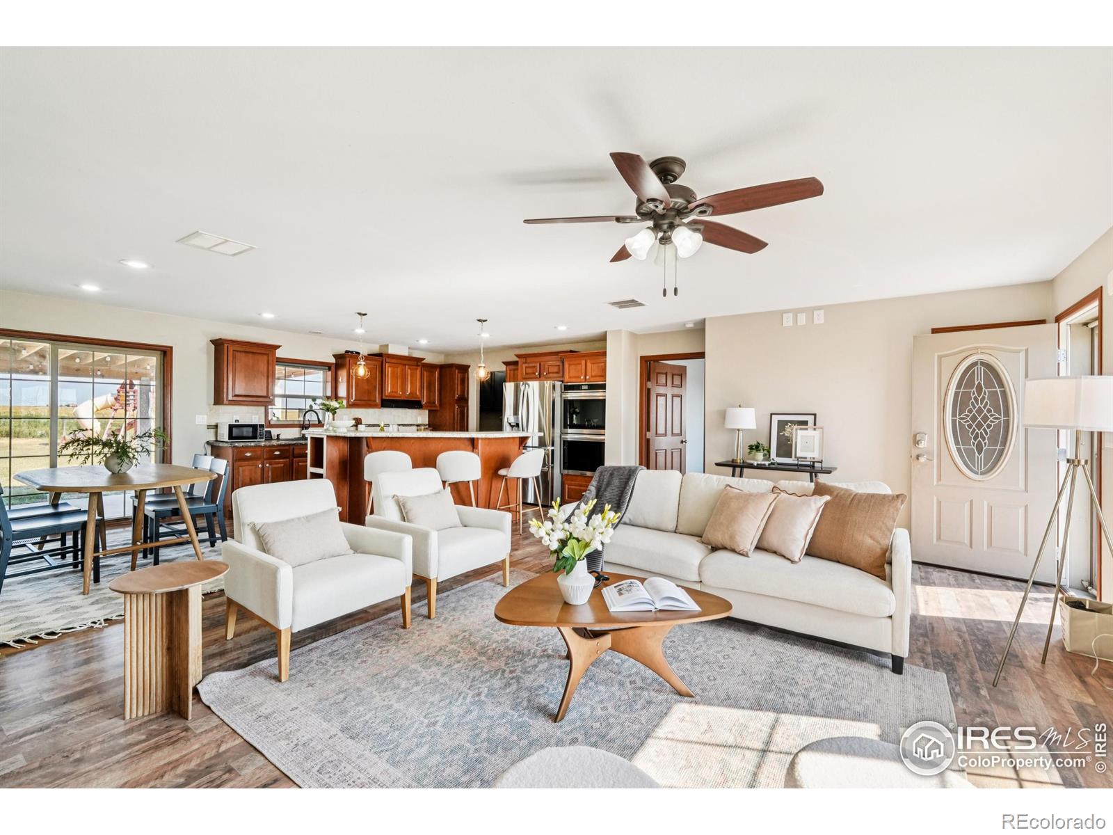 MLS Image #5 for 54175  county road 27 ,carr, Colorado