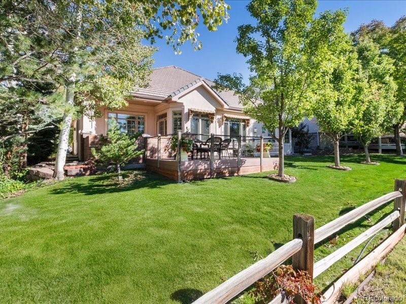 MLS Image #1 for 56  coral place,greenwood village, Colorado