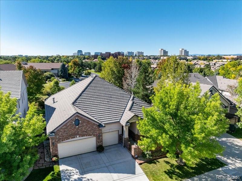 MLS Image #2 for 56  coral place,greenwood village, Colorado