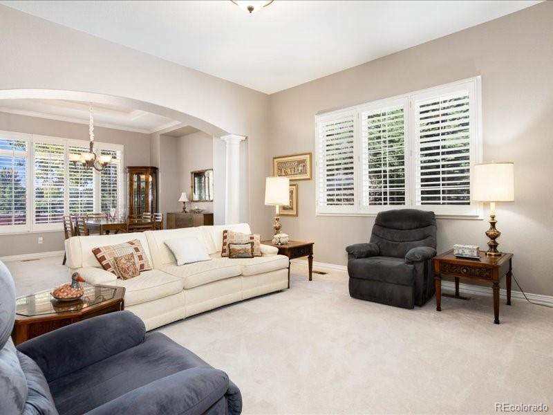 MLS Image #6 for 56  coral place,greenwood village, Colorado