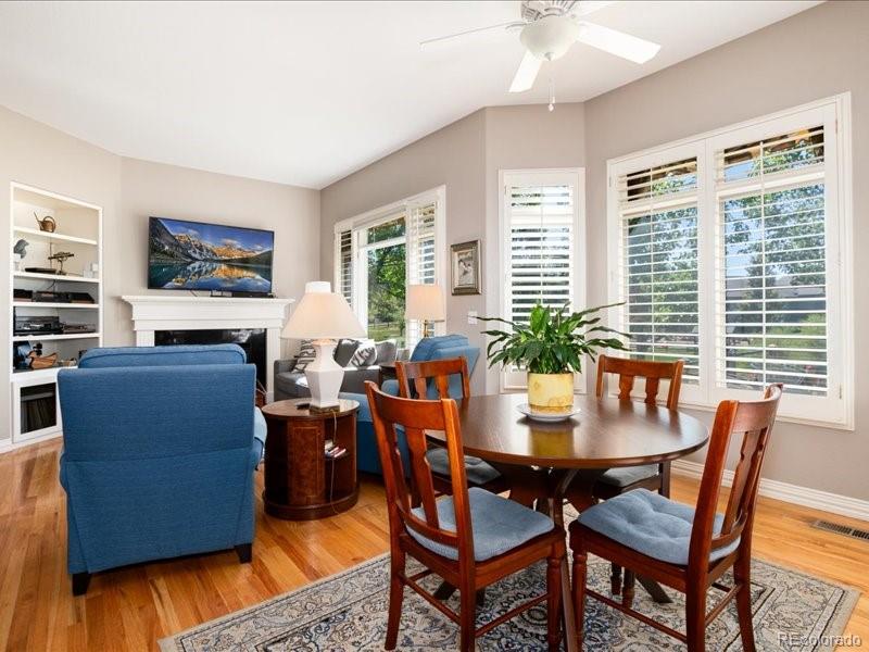 MLS Image #9 for 56  coral place,greenwood village, Colorado