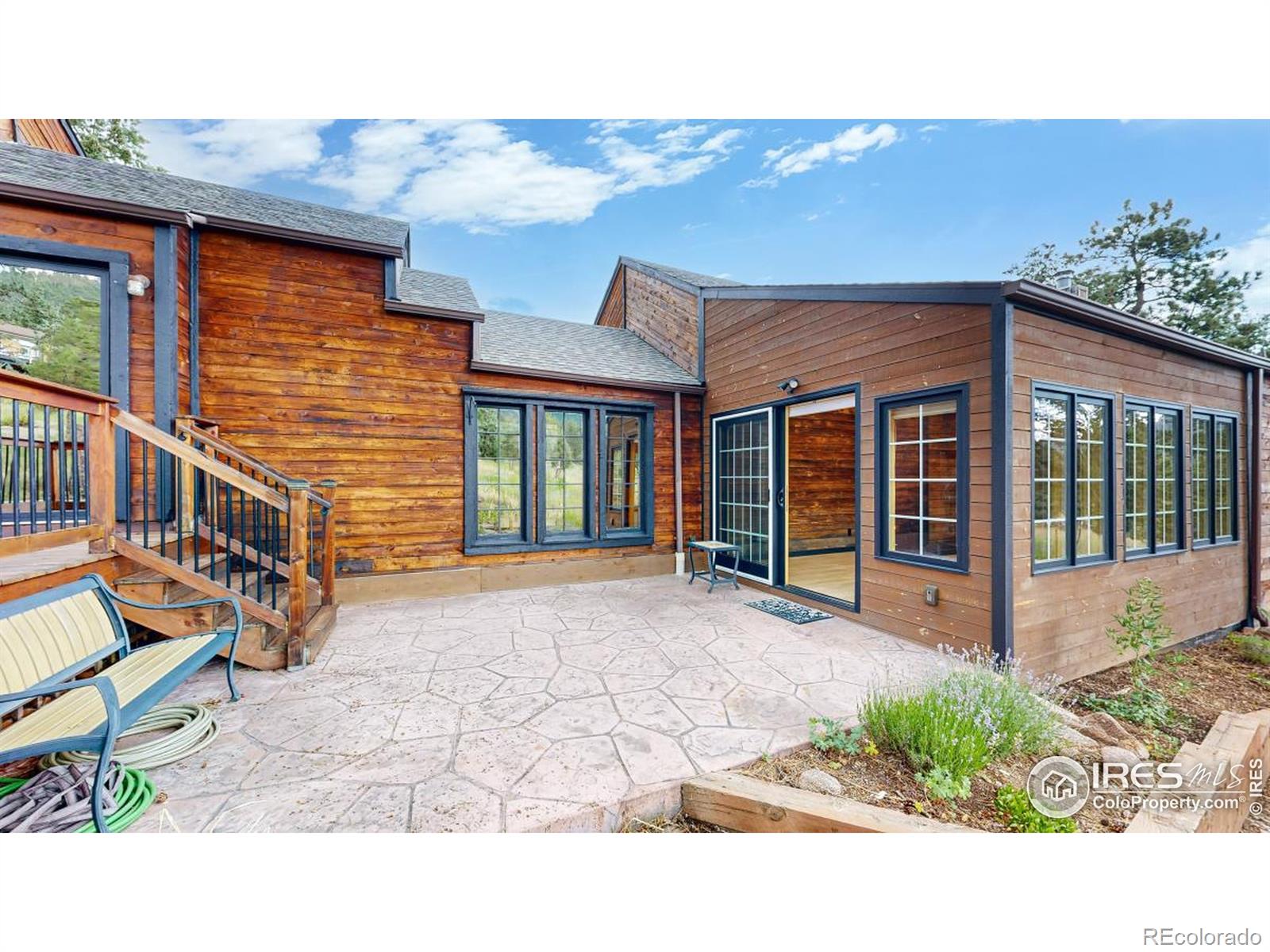 MLS Image #19 for 253  apache ,lyons, Colorado