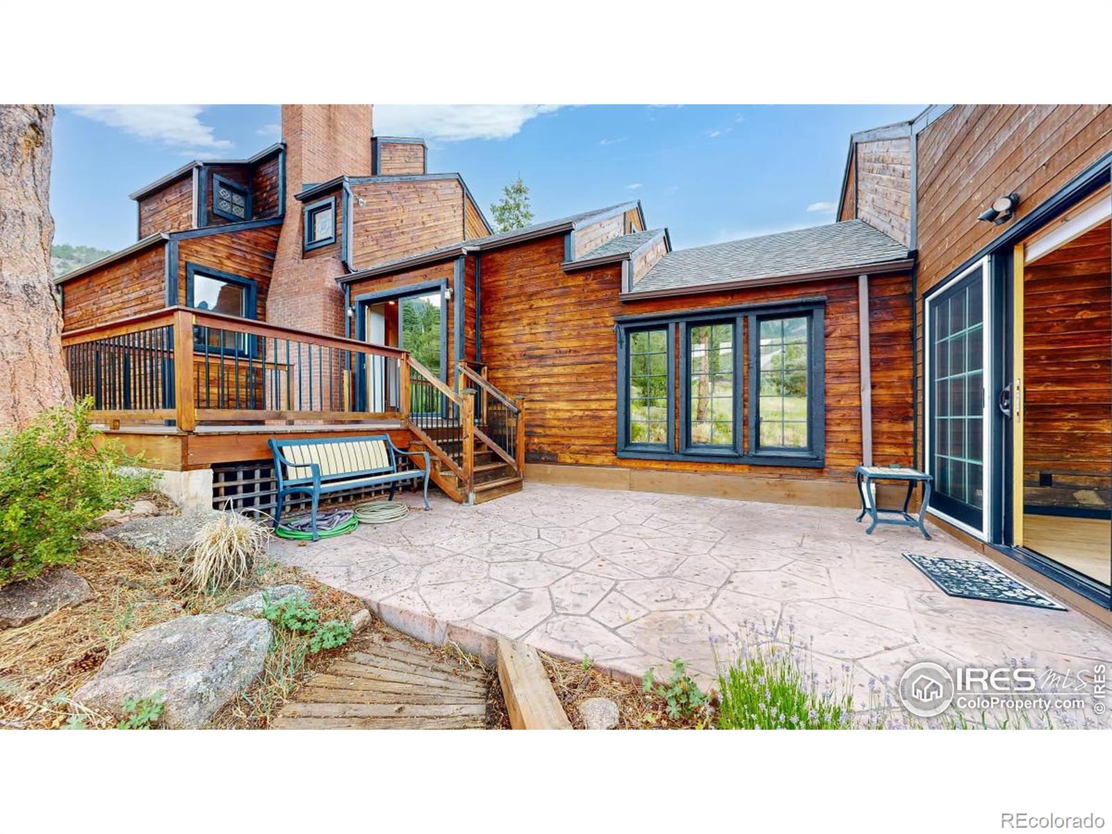 MLS Image #23 for 253  apache ,lyons, Colorado