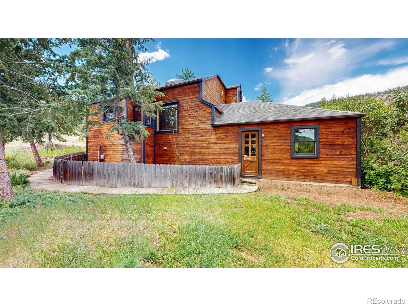 MLS Image #25 for 253  apache ,lyons, Colorado