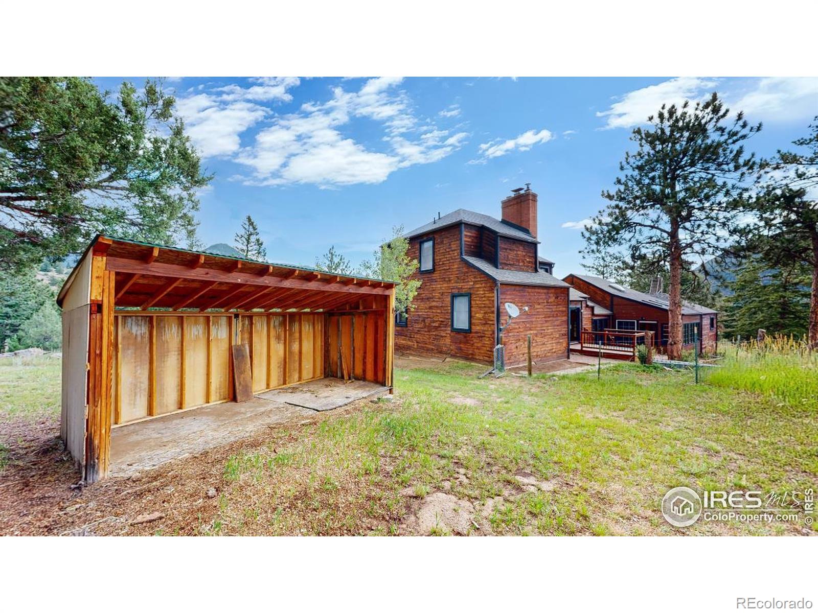 MLS Image #27 for 253  apache ,lyons, Colorado