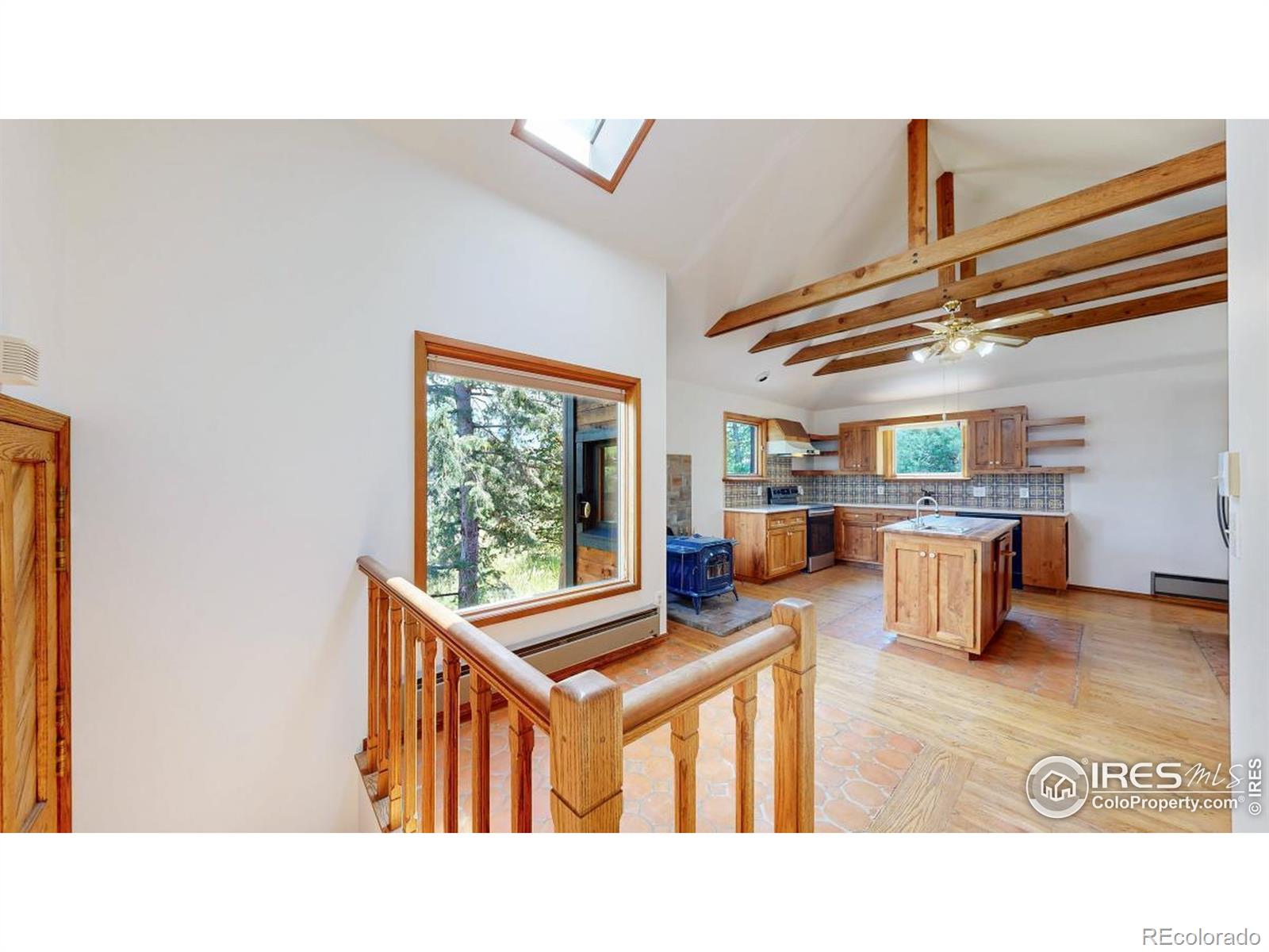 MLS Image #3 for 253  apache ,lyons, Colorado