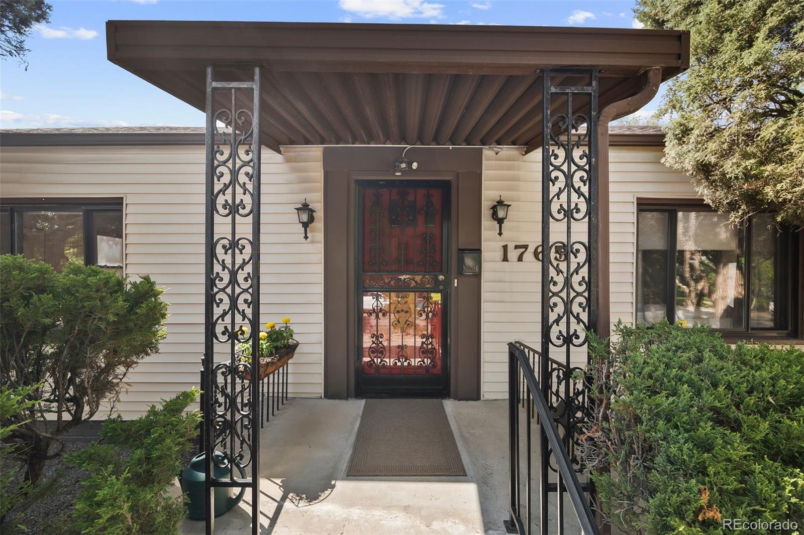 MLS Image #1 for 1765 s franklin street,denver, Colorado