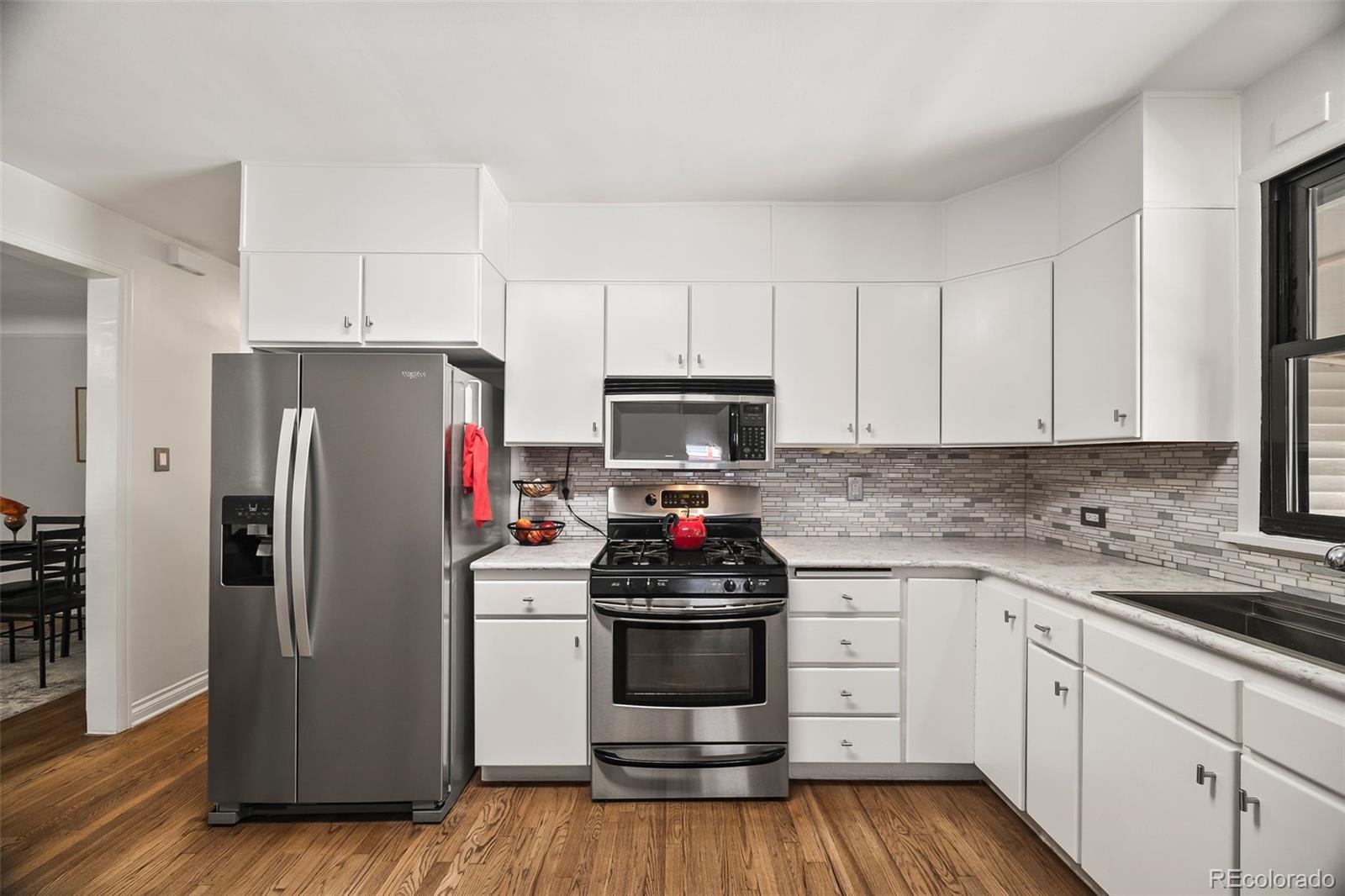 MLS Image #10 for 1765 s franklin street,denver, Colorado