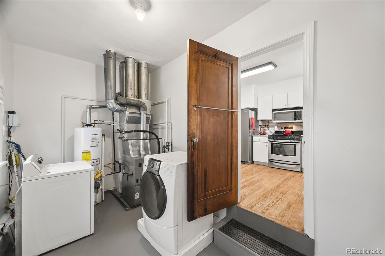 MLS Image #13 for 1765 s franklin street,denver, Colorado