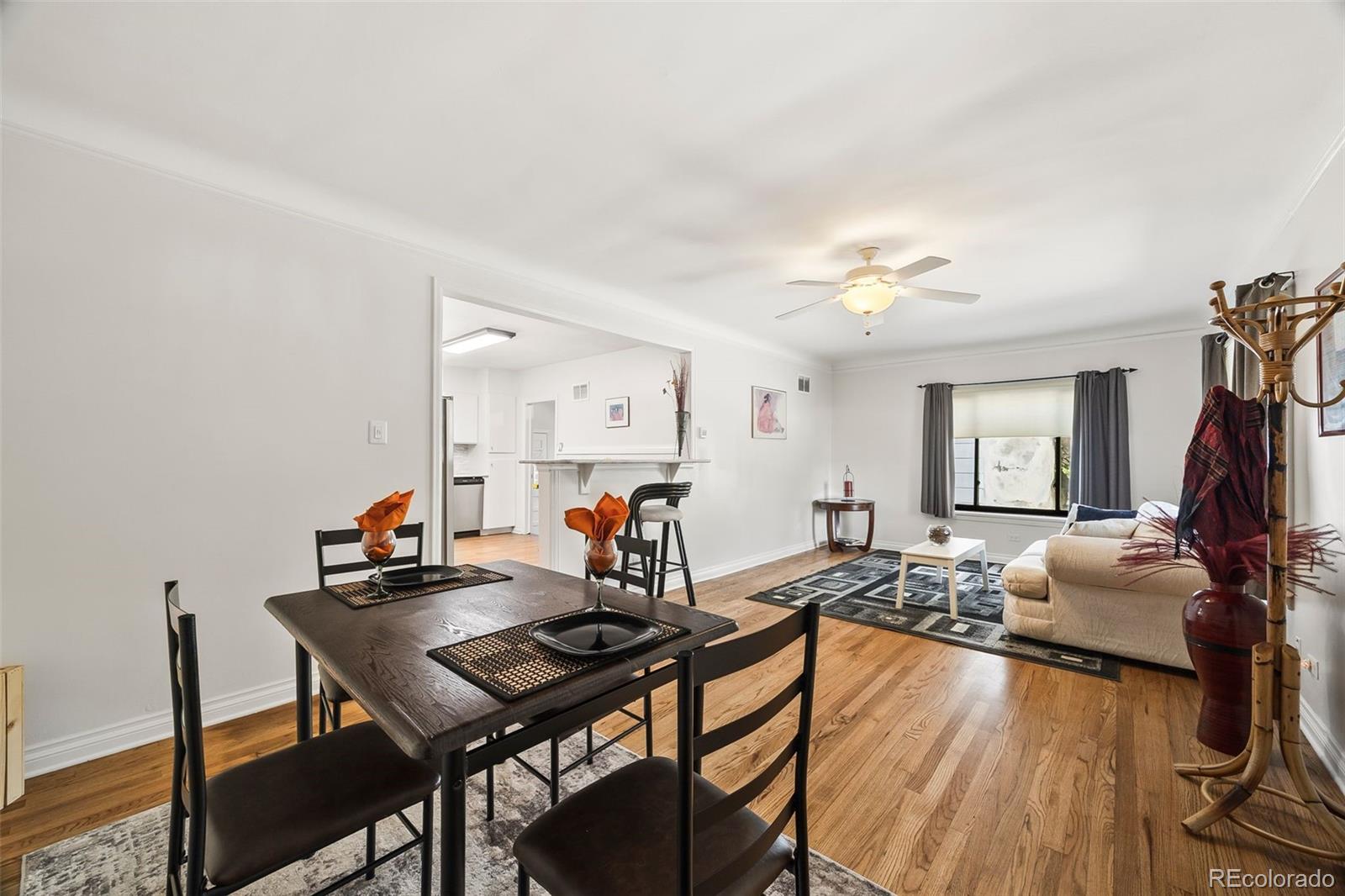 MLS Image #2 for 1765 s franklin street,denver, Colorado