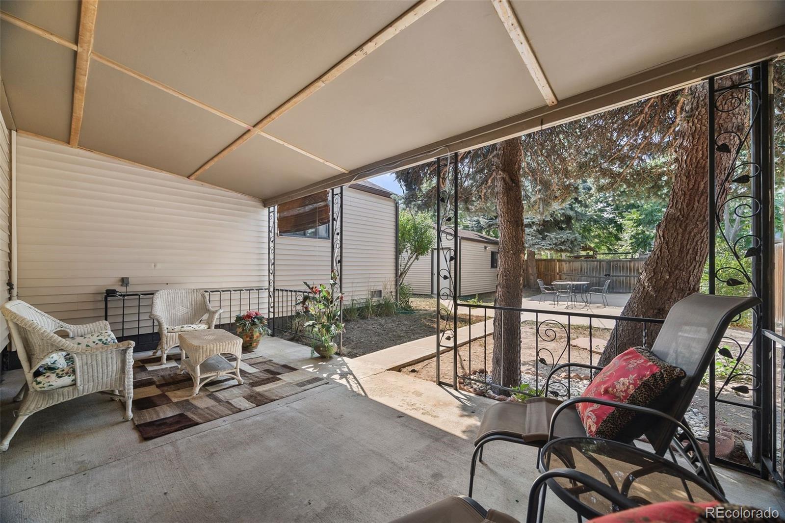 MLS Image #22 for 1765 s franklin street,denver, Colorado