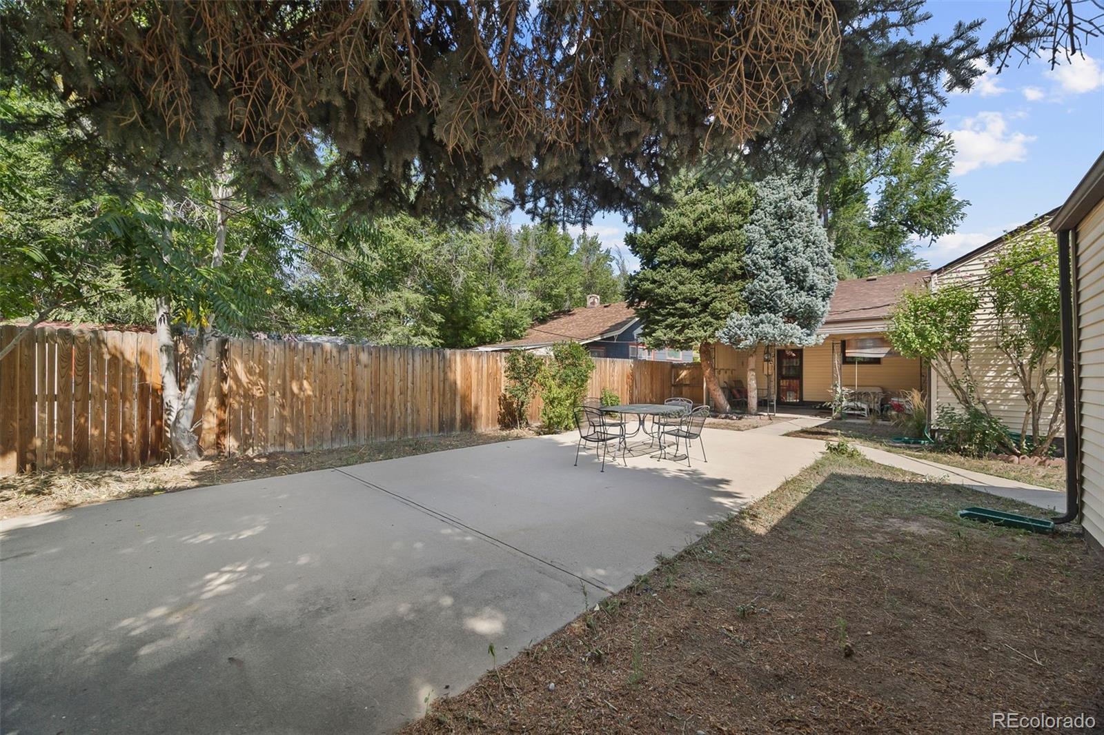 MLS Image #25 for 1765 s franklin street,denver, Colorado