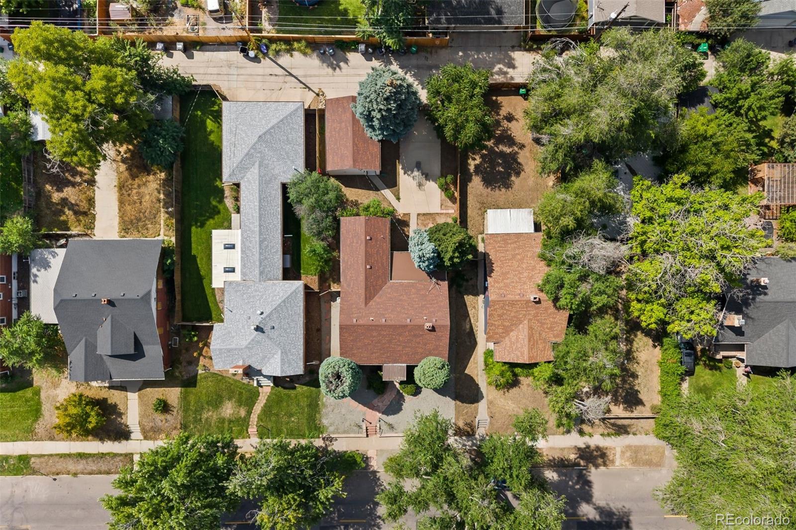 MLS Image #29 for 1765 s franklin street,denver, Colorado
