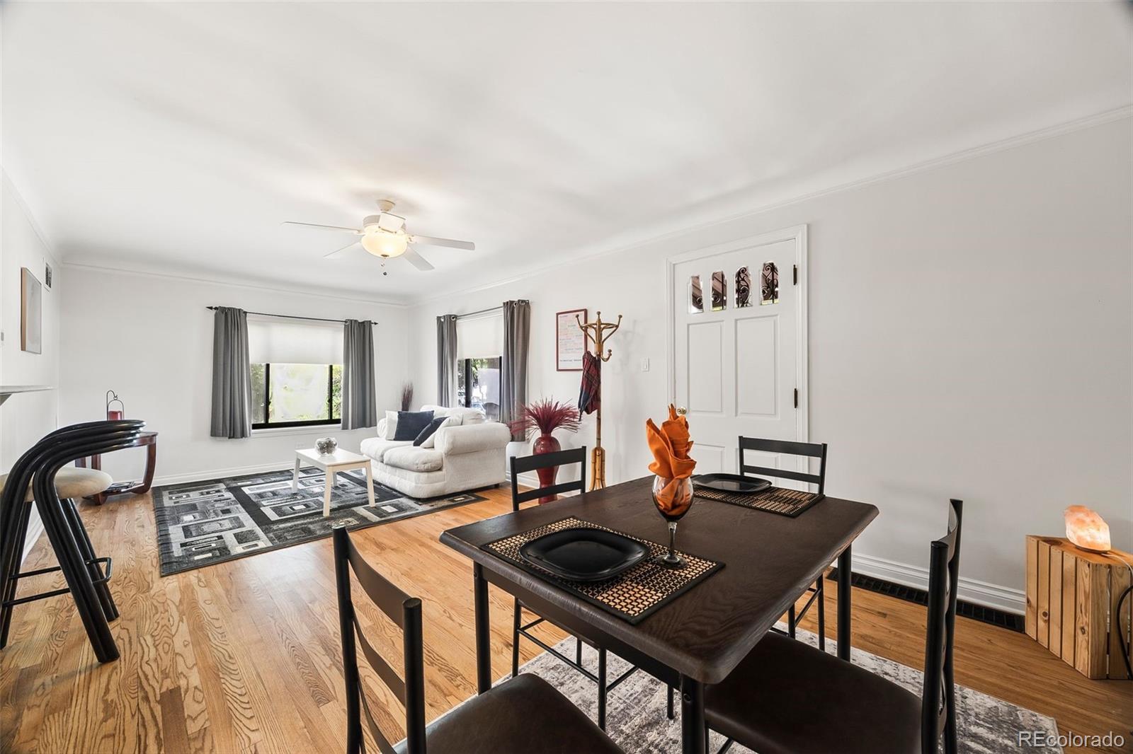 MLS Image #3 for 1765 s franklin street,denver, Colorado